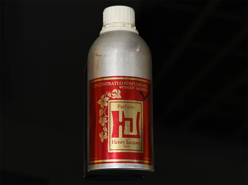 White Rose - Henry Jacques EDP - Image 5