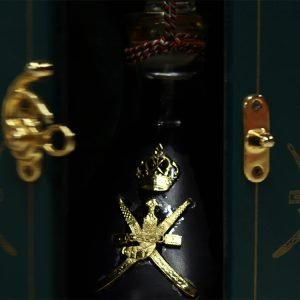 Sultani Burmi Qadeem